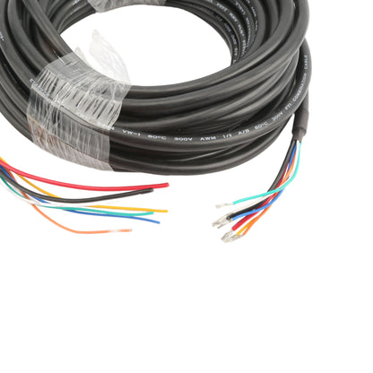 Apollo A2095: 42-Foot 7-Wire Harness for Gate Control Boards