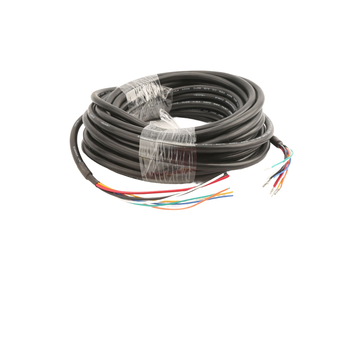 Apollo A2095: 42-Foot 7-Wire Harness for Gate Control Boards
