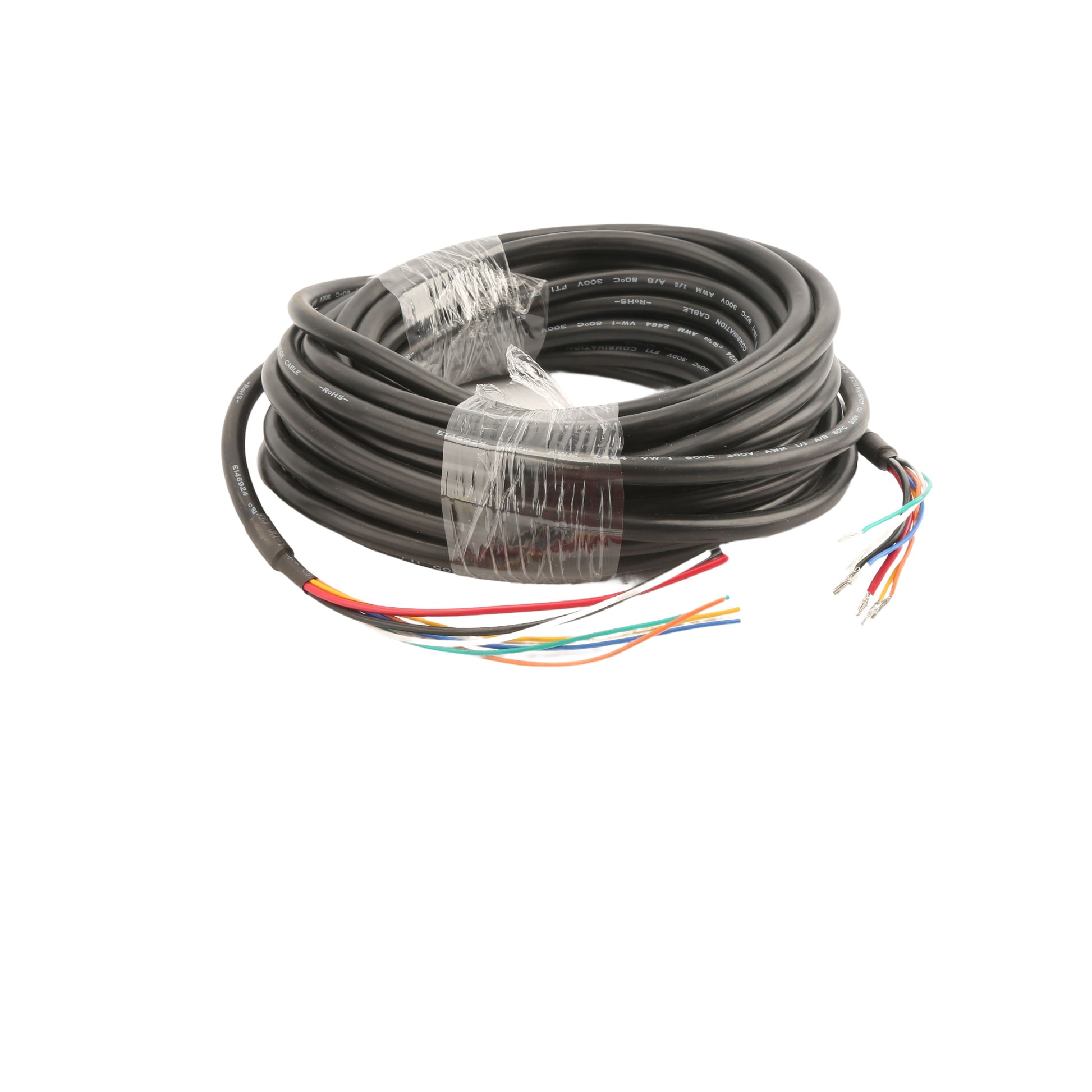 Apollo A2095: 42-Foot 7-Wire Harness for Gate Control Boards