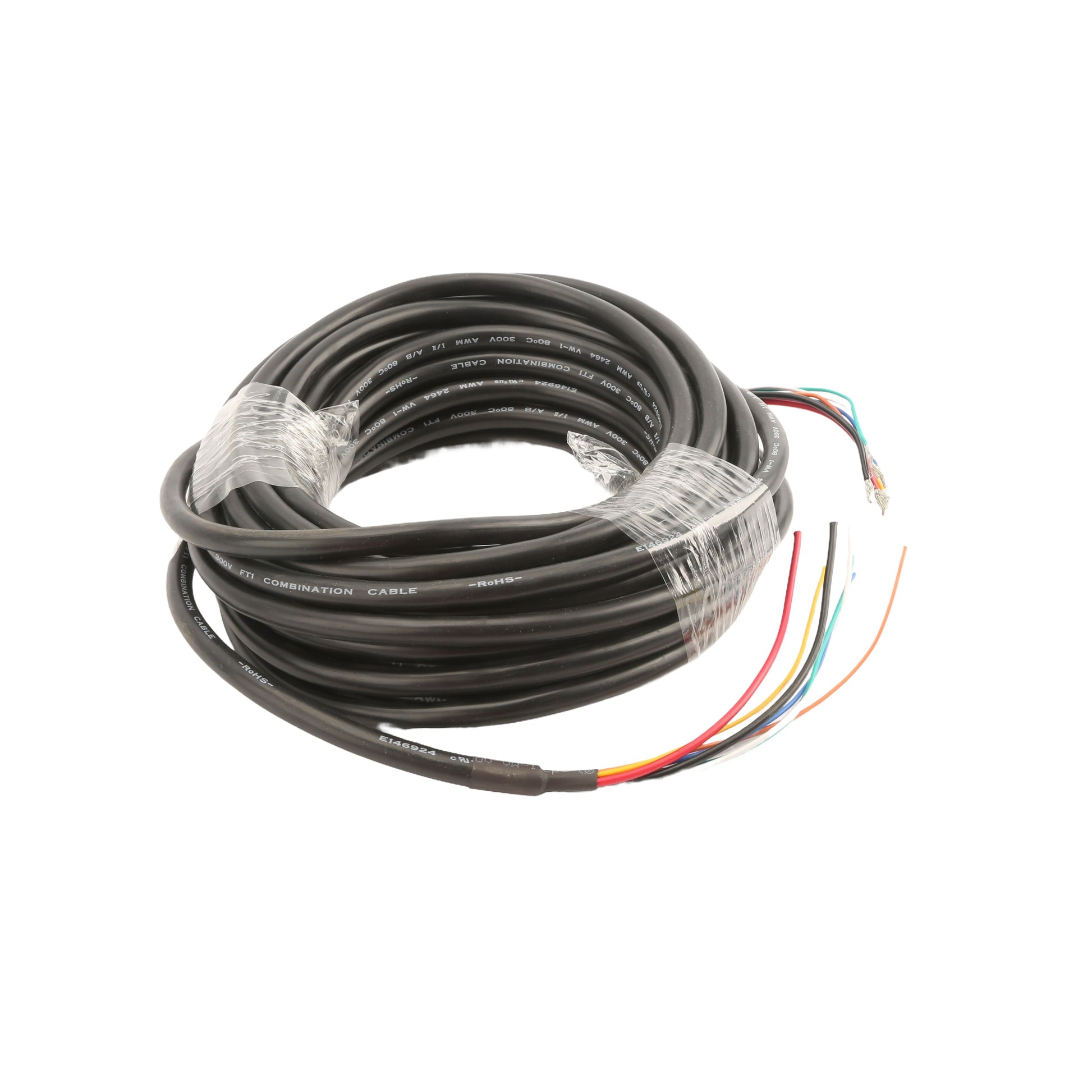 Apollo A2095: 42-Foot 7-Wire Harness for Gate Control Boards