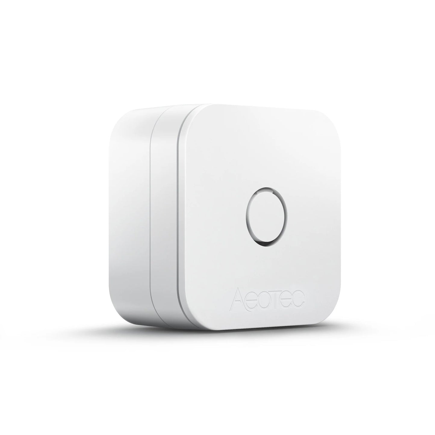 Aeotec aerQ ZWave Temperature and Humidity Sensor