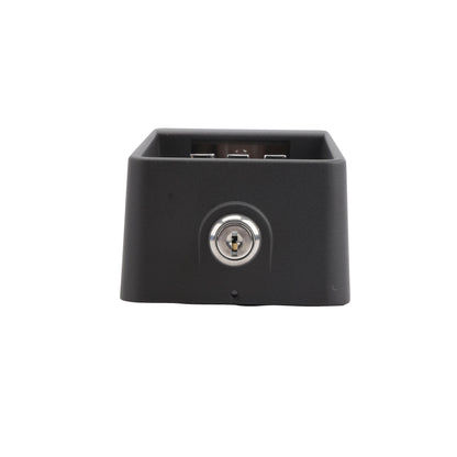 Rugged Wired Linear Keypad for Residential & Commercial Gate Access Control