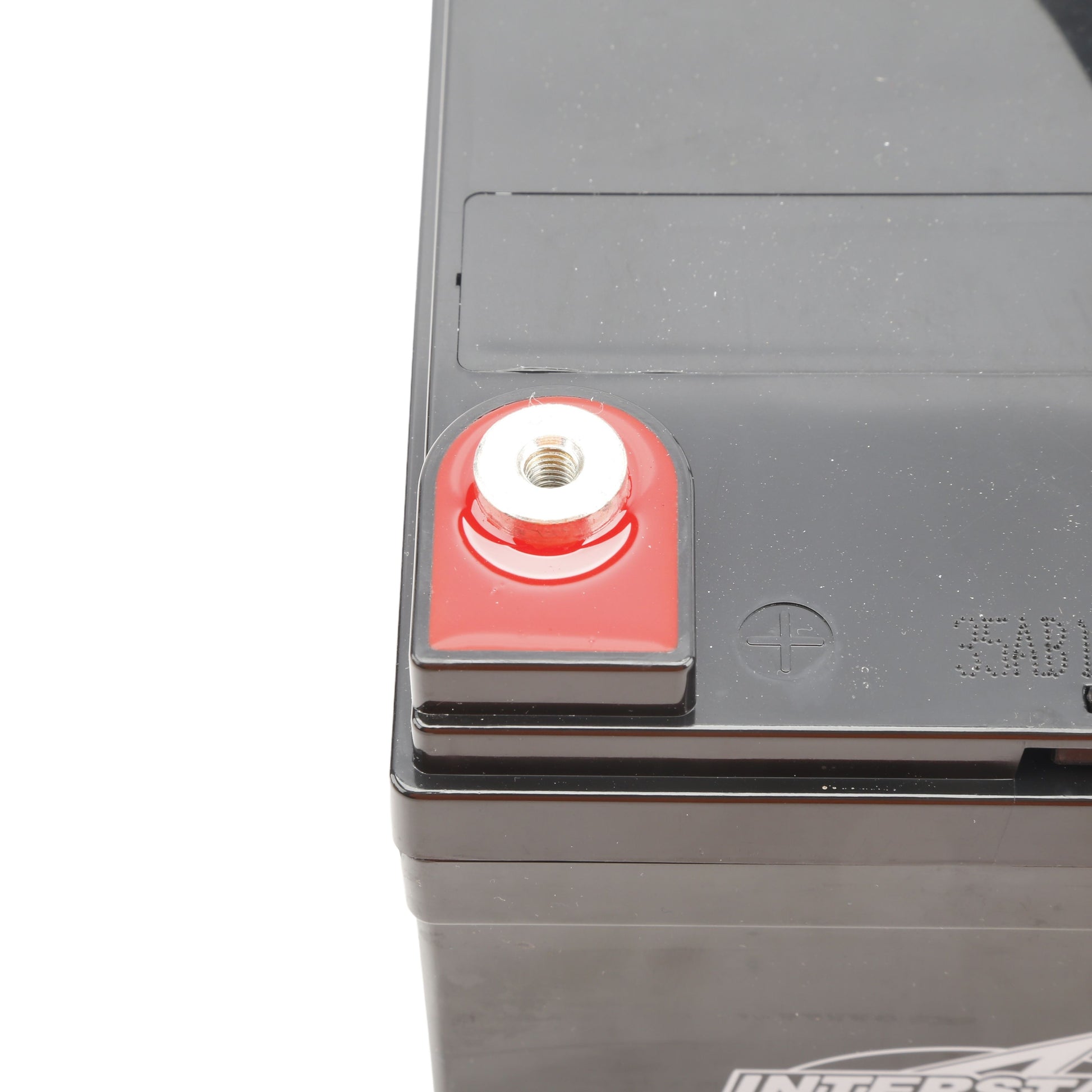 Interstate Batteries 12V 35Ah SLA/AGM Sealed Lead Acid Gate Opener Battery