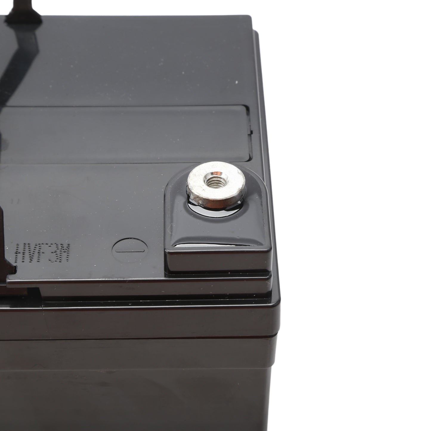 Interstate Batteries 12V 35Ah SLA/AGM Sealed Lead Acid Gate Opener Battery