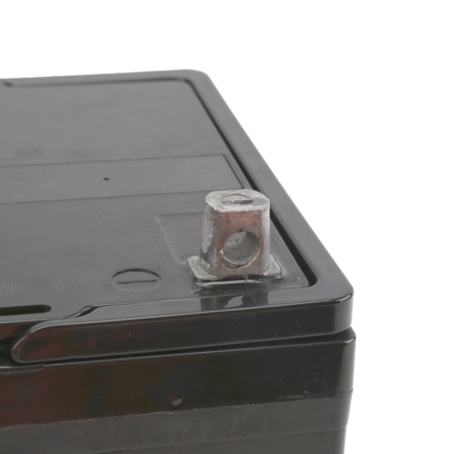 Interstate 12V 75Ah SLA AGM Battery for Gate Openers & Solar Systems