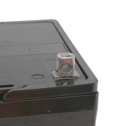 Interstate 12V 75Ah SLA AGM Battery for Gate Openers & Solar Systems