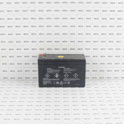 Hysecurity 8Ah 12V AGM Gate Opener Battery - Reliable Power