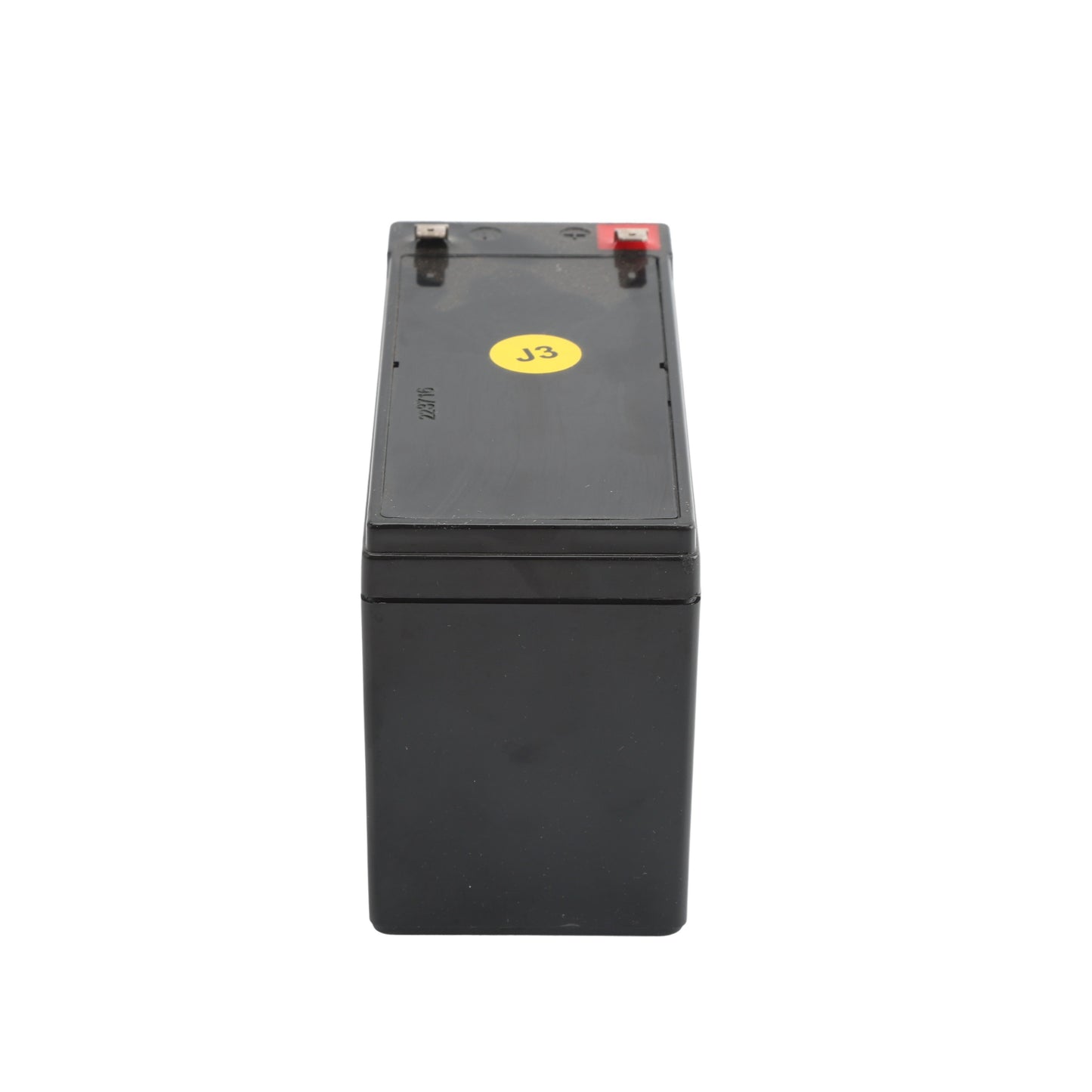 Hysecurity 8Ah 12V AGM Gate Opener Battery - Reliable Power