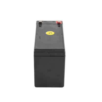Hysecurity 8Ah 12V AGM Gate Opener Battery - Reliable Power
