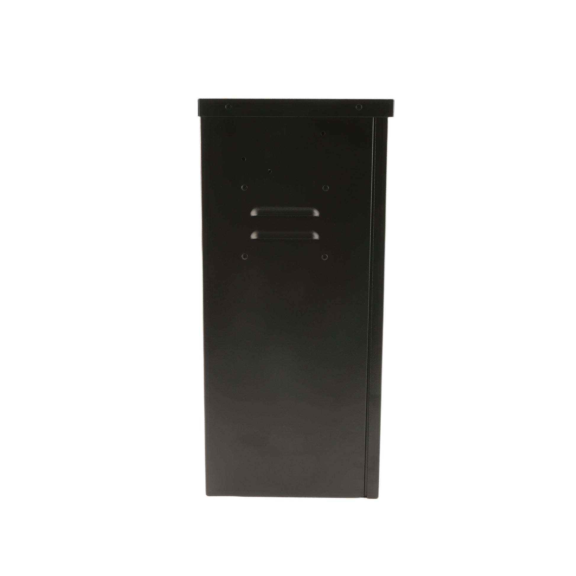 Nice Apollo 11111B Heavy Duty Steel Gate Opener Control Box with Key Switch