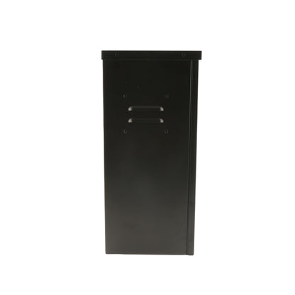 Nice Apollo 11111B Heavy Duty Steel Gate Opener Control Box with Key Switch