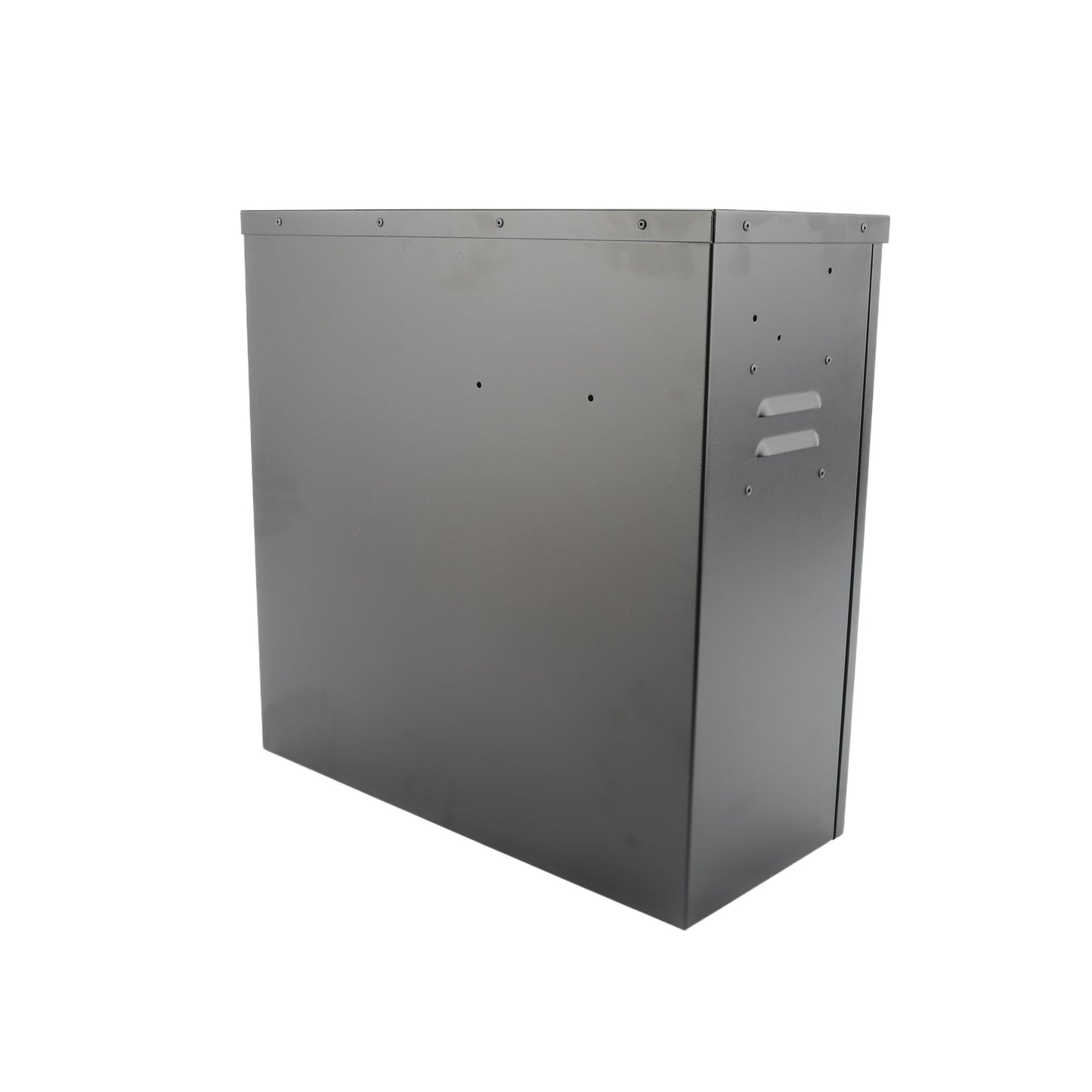 Nice Apollo 11111B Heavy Duty Steel Gate Opener Control Box with Key Switch