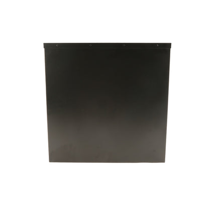 Nice Apollo 11111B Heavy Duty Steel Gate Opener Control Box with Key Switch