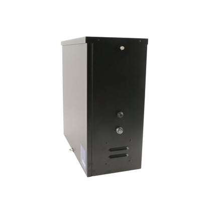 Nice Apollo 11111B Heavy Duty Steel Gate Opener Control Box with Key Switch