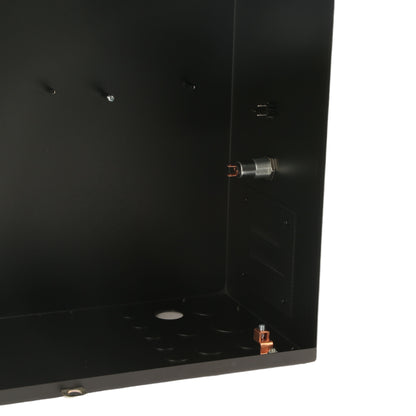 Nice Apollo 11111B Heavy Duty Steel Gate Opener Control Box with Key Switch