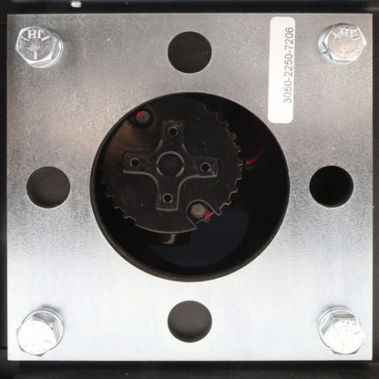 Apollo Vanguard Slide Gate Opener Motor and Chassis Assembly CHBOX35