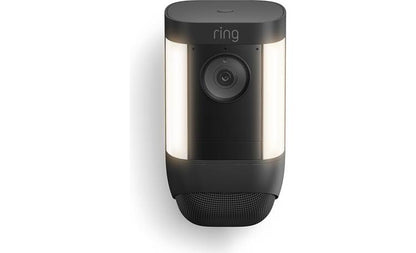 Ring Spotlight Cam Pro, Battery