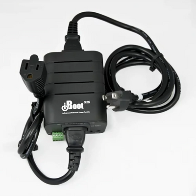 Dataprobe iBoot