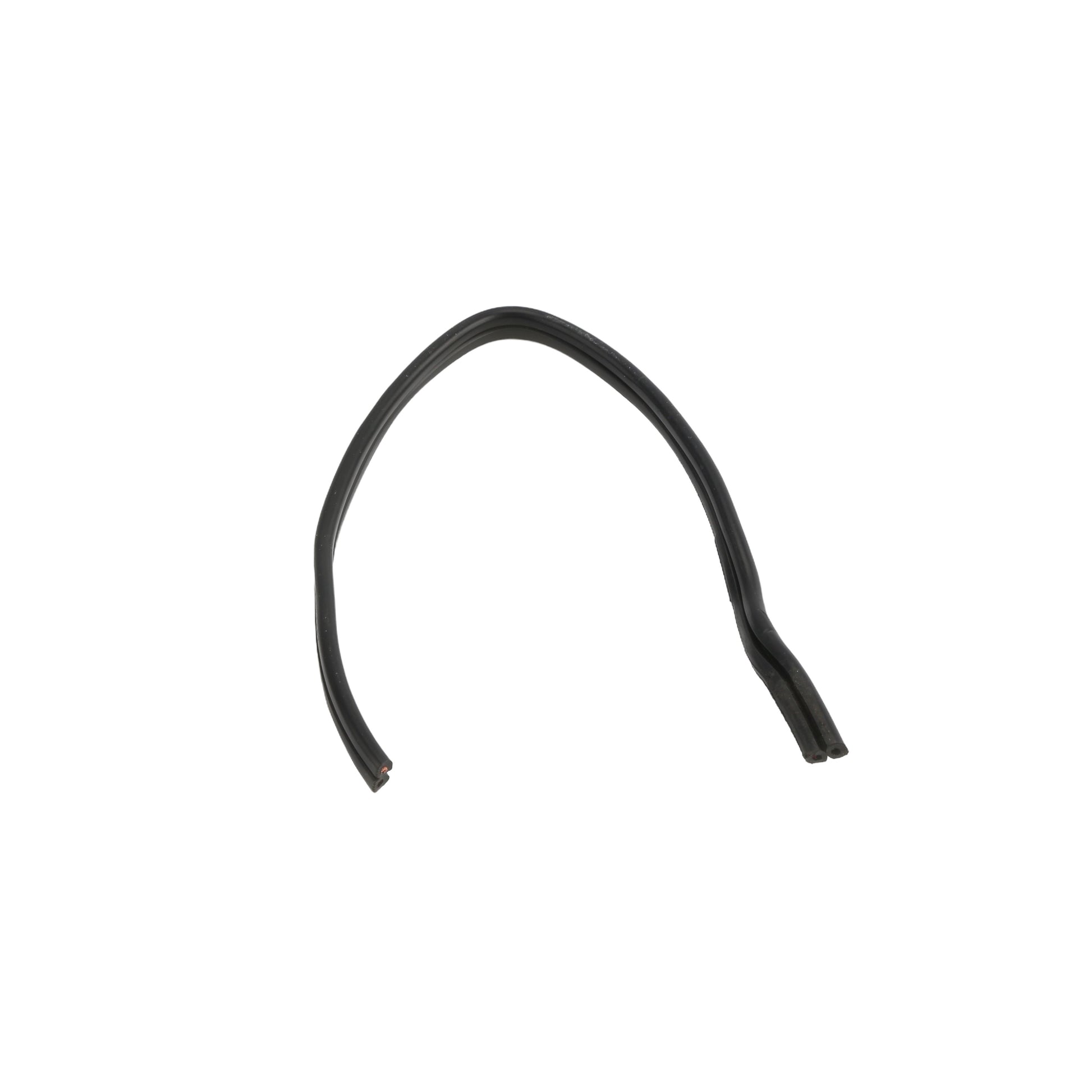 Durable 16-Gauge 2-Conductor Stranded Low Voltage Wire for Gate Openers