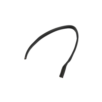 Durable 16-Gauge 2-Conductor Stranded Low Voltage Wire for Gate Openers