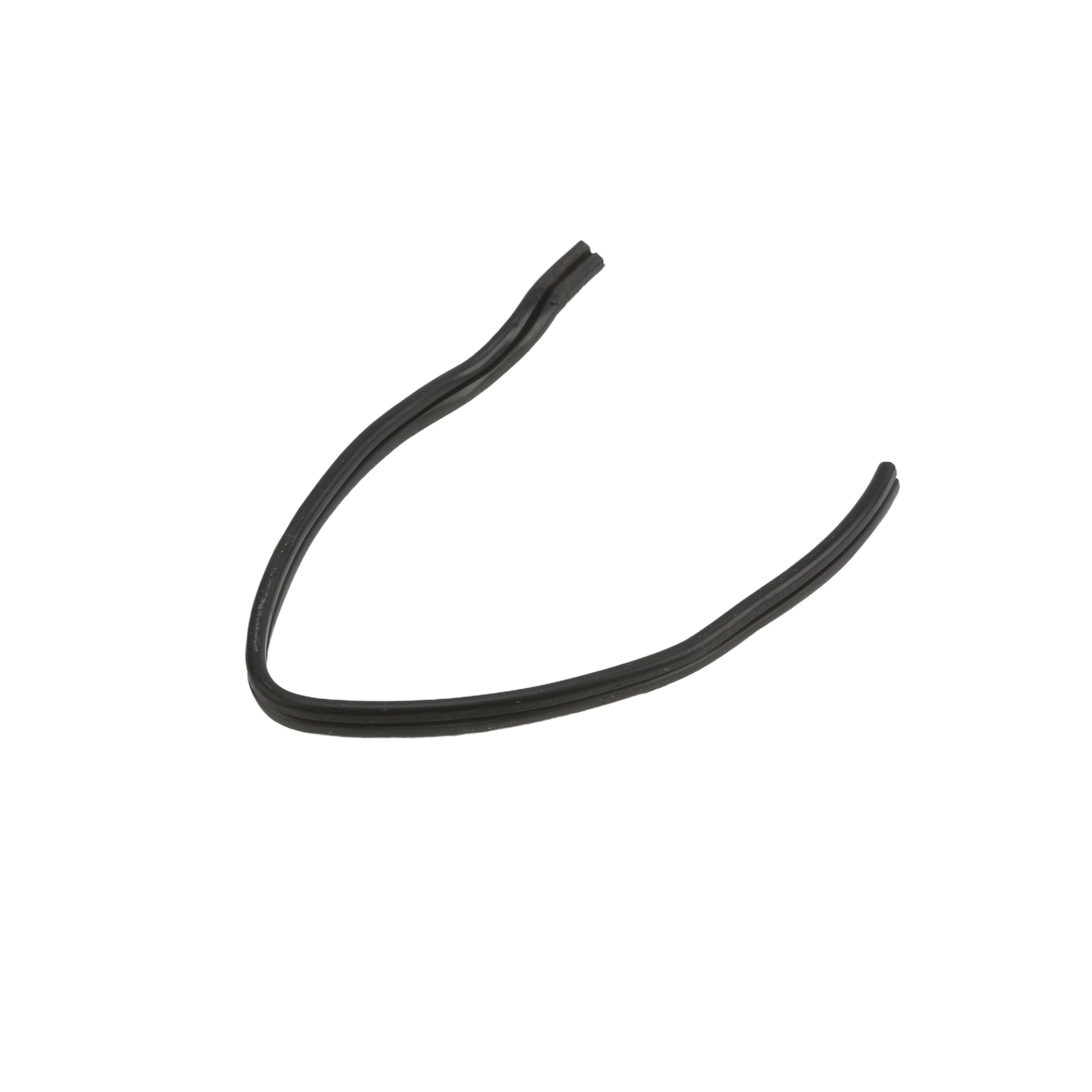 Durable 16-Gauge 2-Conductor Stranded Low Voltage Wire for Gate Openers