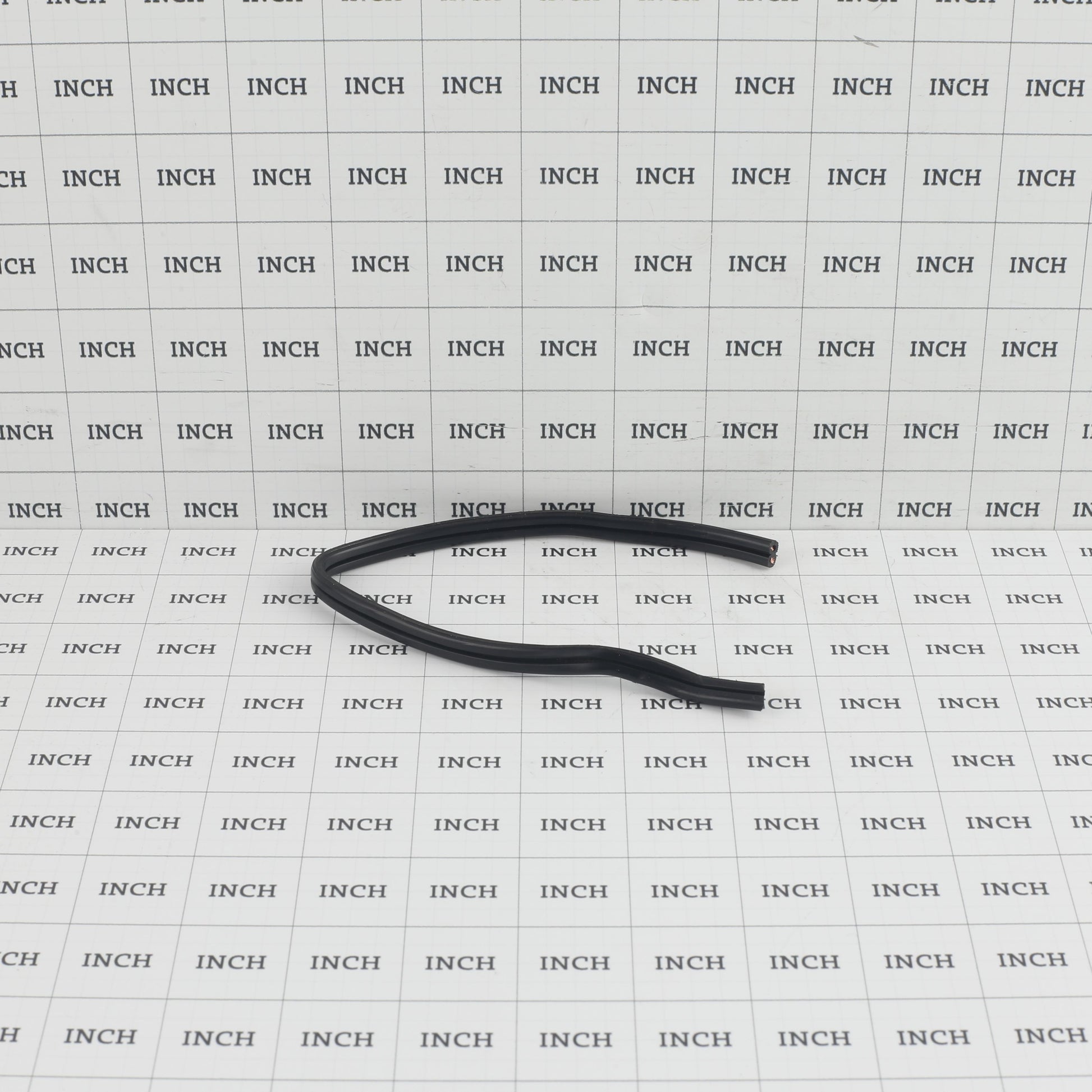 Durable 16-Gauge 2-Conductor Stranded Low Voltage Wire for Gate Openers