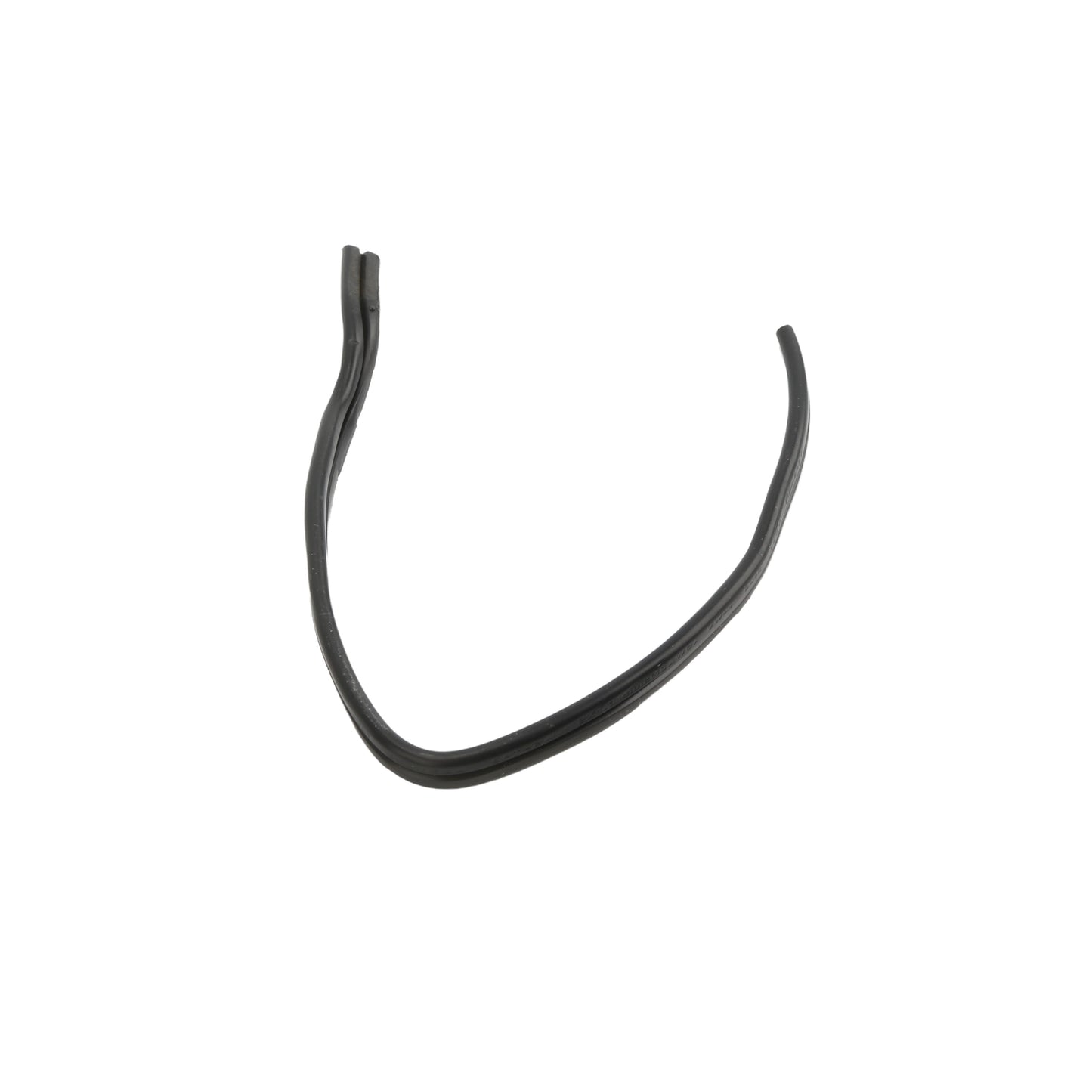 Durable 16-Gauge 2-Conductor Stranded Low Voltage Wire for Gate Openers