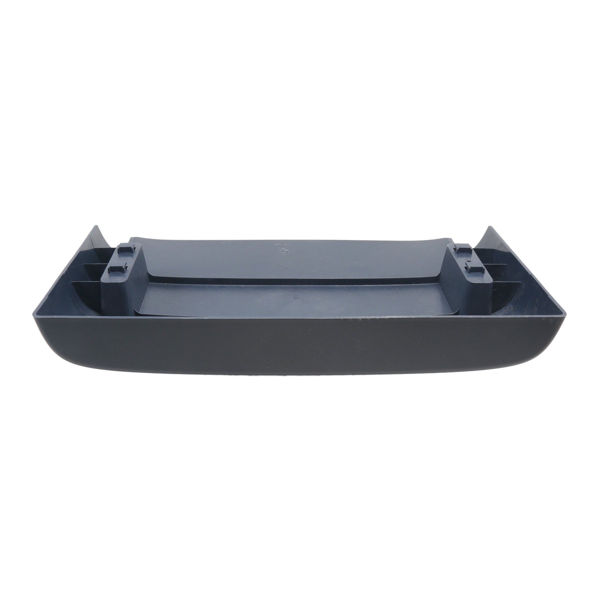 Nice Apollo SlideSmart CNX Gate Operator Rear Cover Assembly for Enhanced Protection