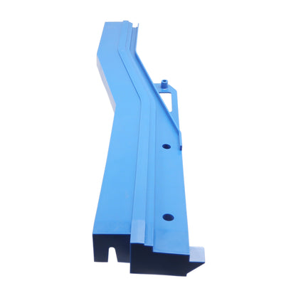 Nice Apollo SlideSmart CNX Gate Operator Rear Cover Assembly for Enhanced Protection