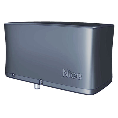 Nice Apollo Vanguard 3501 Swing Gate Opener Retrofit Kit Box Cover MX4805