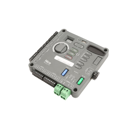 Nice Apollo Mercury 310 UL 325 Residential Smart Control Board for Gate Actuators