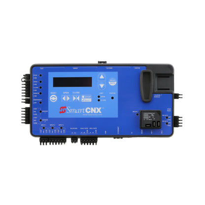 Hysecurity SmartCNX Gate Opener Control Board: Advanced Wireless Remote Management