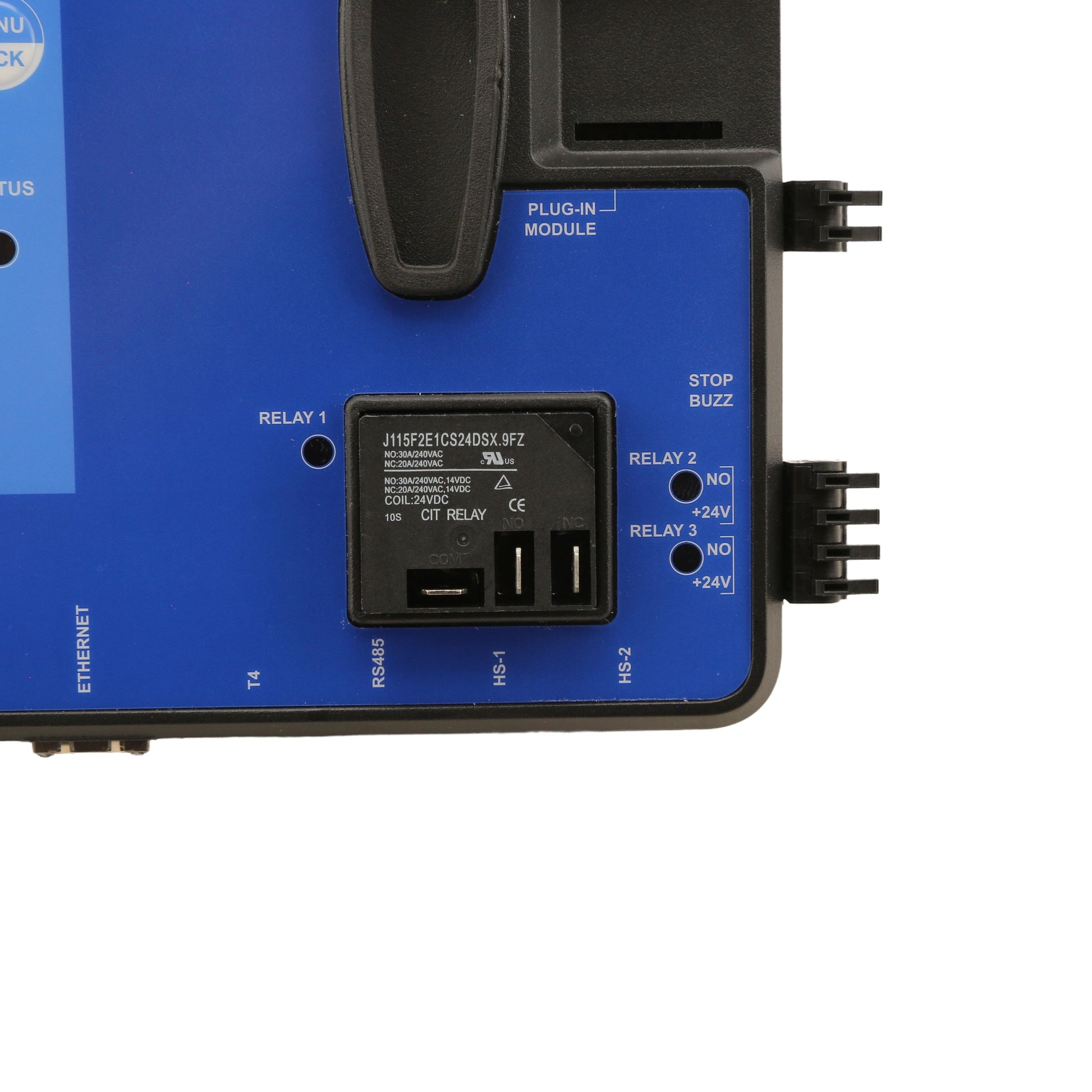 Hysecurity SmartCNX Gate Opener Control Board: Advanced Wireless Remote Management