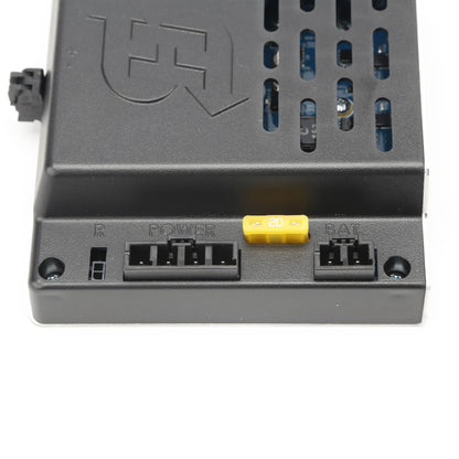 Nice HySecurity Brushless DC Motor Drive Module Replacement Kit MX5185