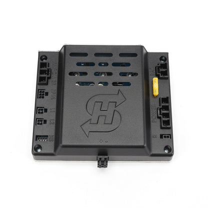 Nice HySecurity MX5185 Motor Drive Module: Brushless DC Gate Opener Controller Replacement