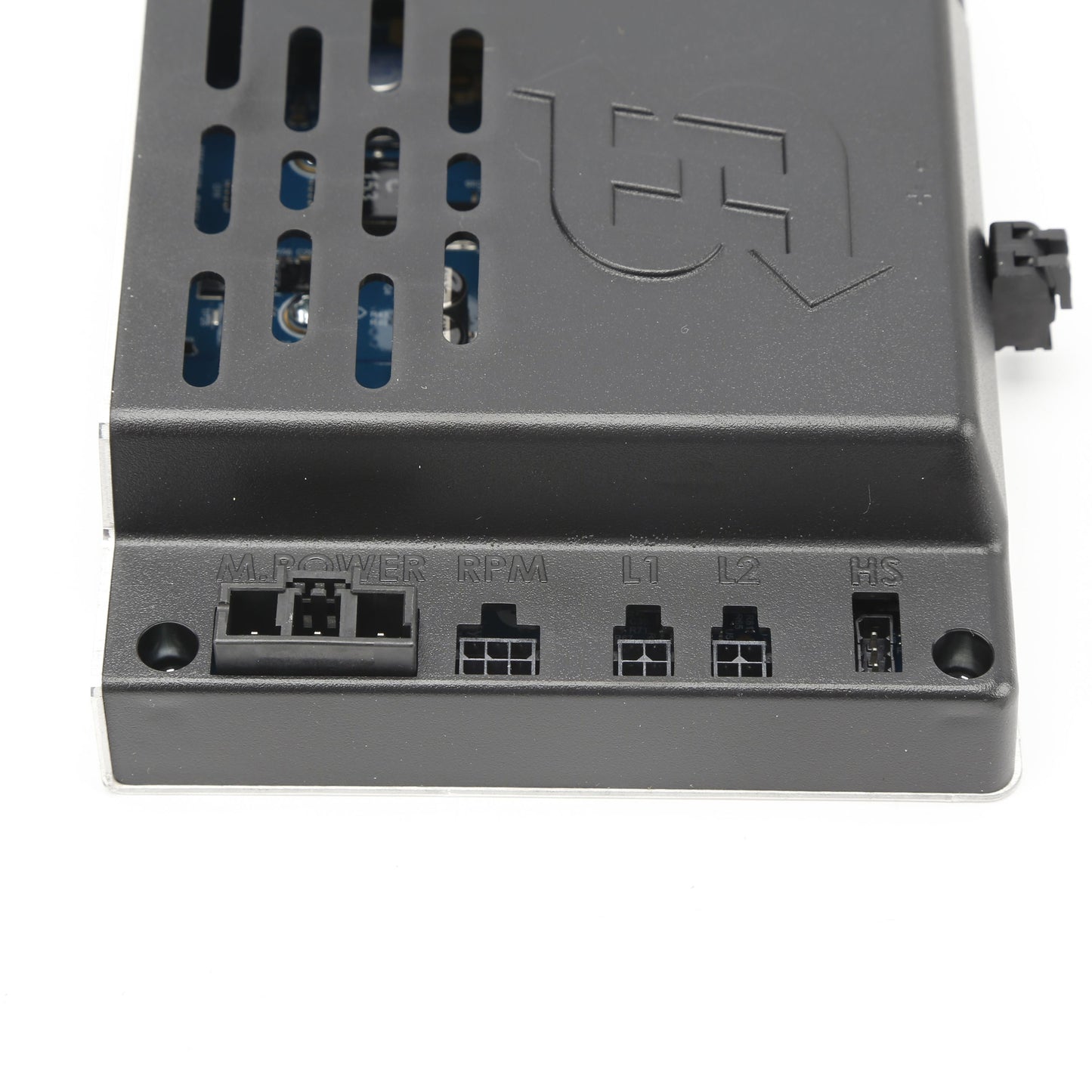 Nice HySecurity MX5185 Motor Drive Module: Brushless DC Gate Opener Controller Replacement