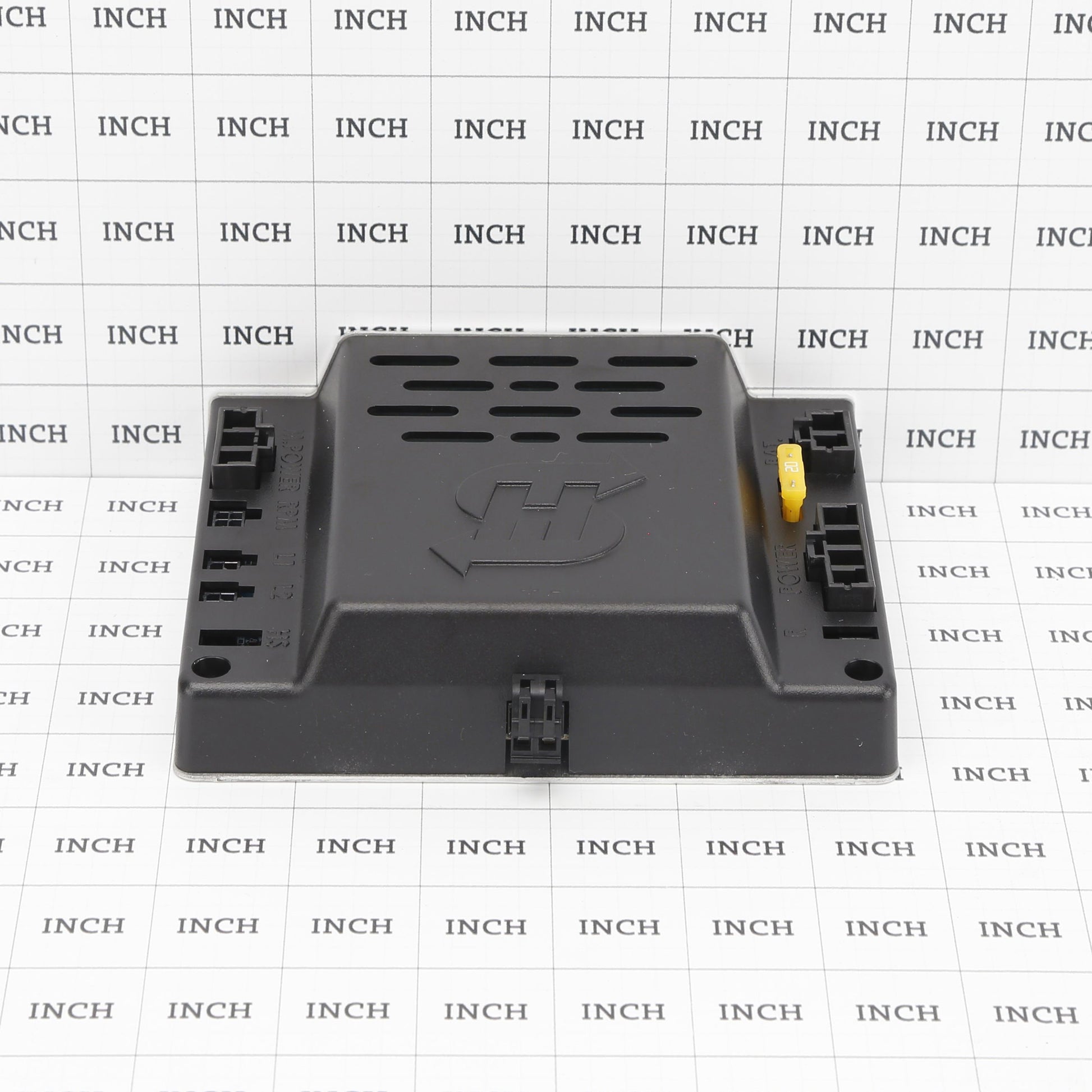 Nice HySecurity MX5185 Motor Drive Module: Brushless DC Gate Opener Controller Replacement