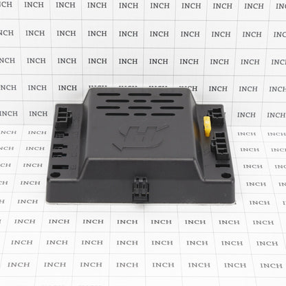 Nice HySecurity MX5185 Motor Drive Module: Brushless DC Gate Opener Controller Replacement