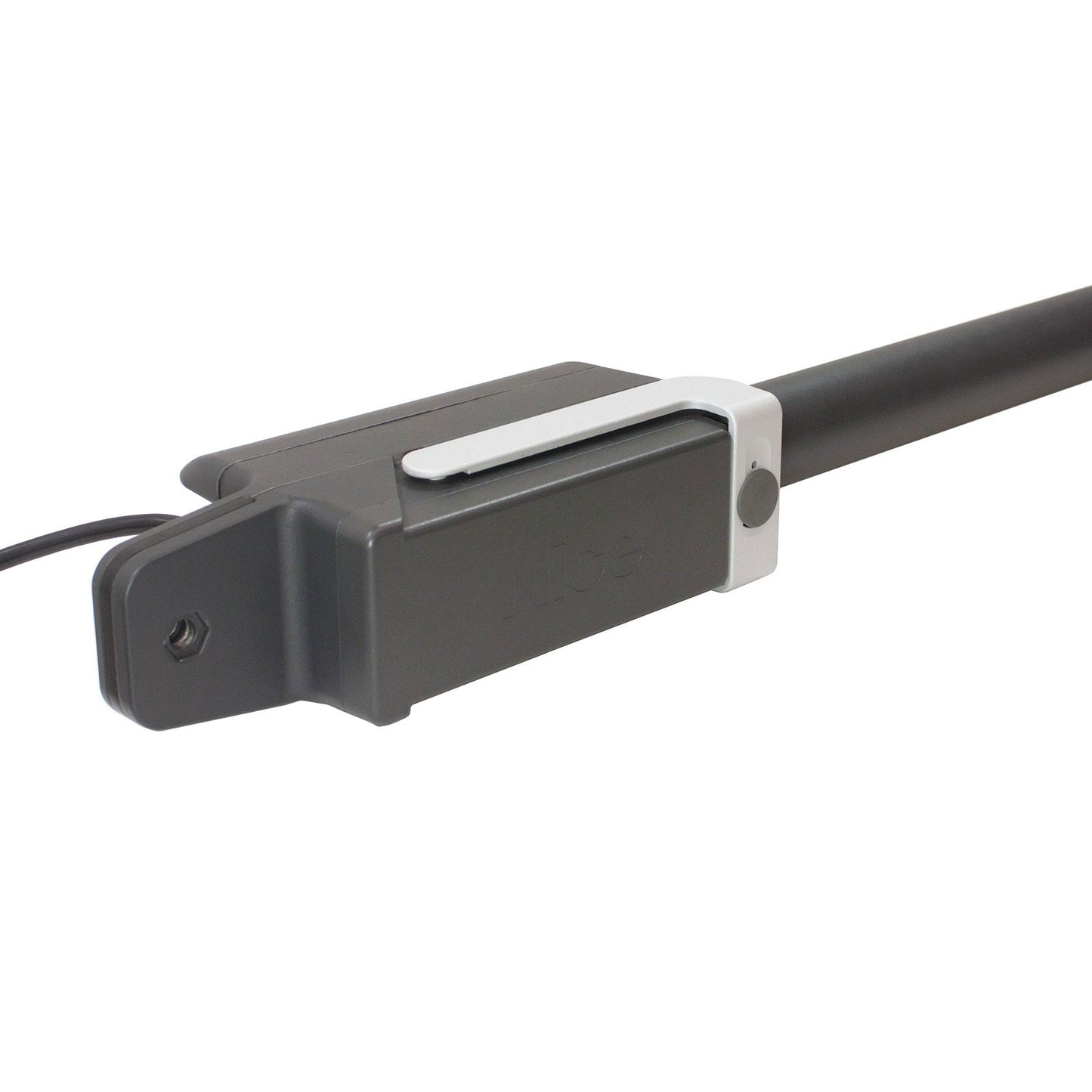 Nice Apollo TITAN 912L1 Dual Swing Gate Opener Kit, 1050 Control Board