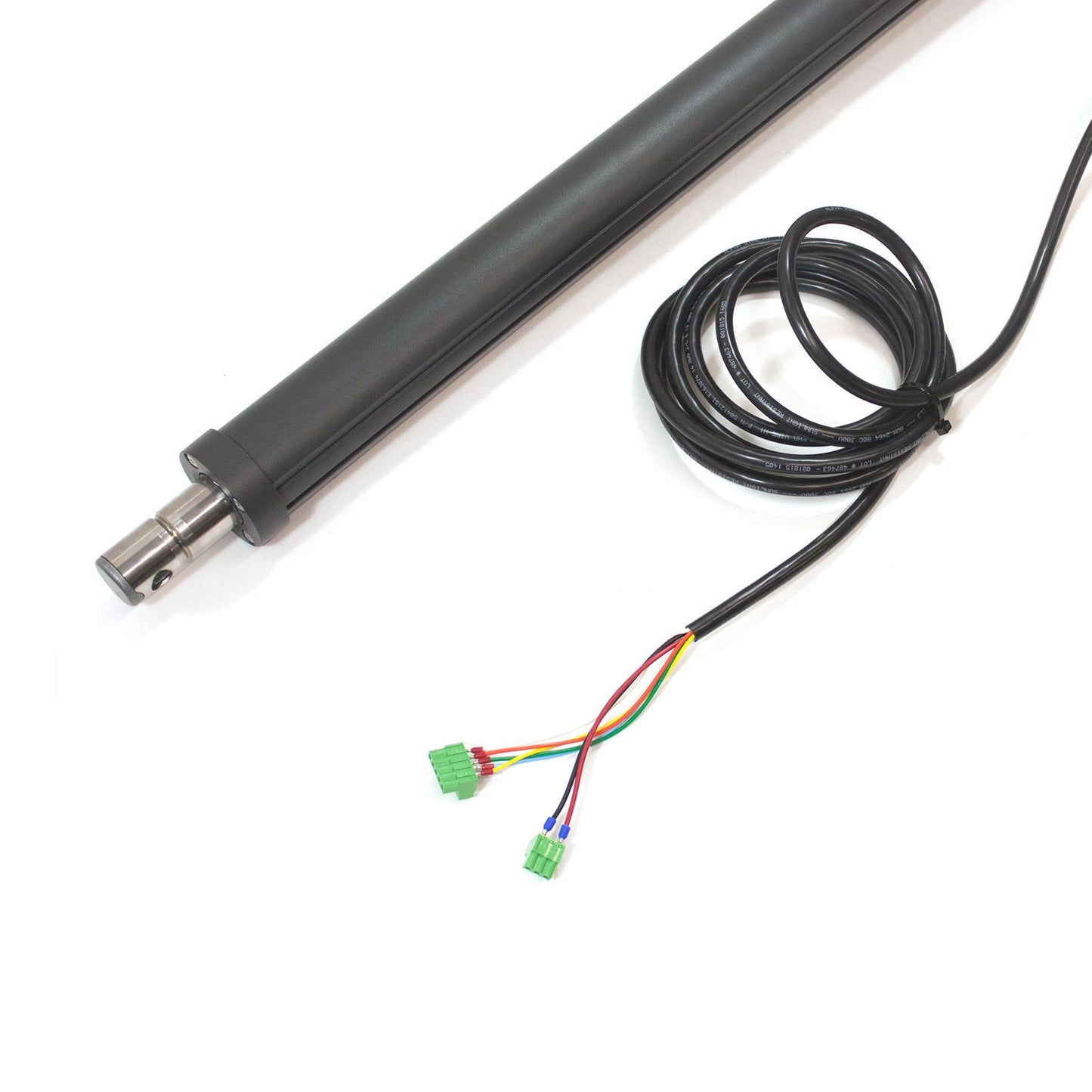 Nice Apollo TITAN 912L1 Dual Swing Gate Opener Kit, 1050 Control Board