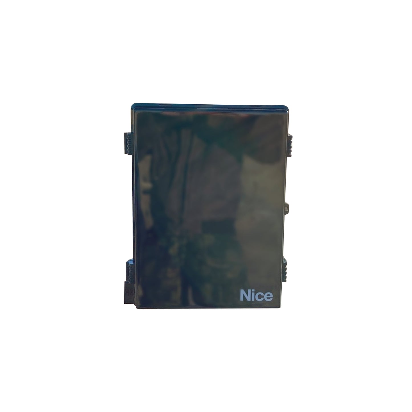 Residential AC Gate Control Board Box, Mercury 310 Controller, UL 325 Compliant