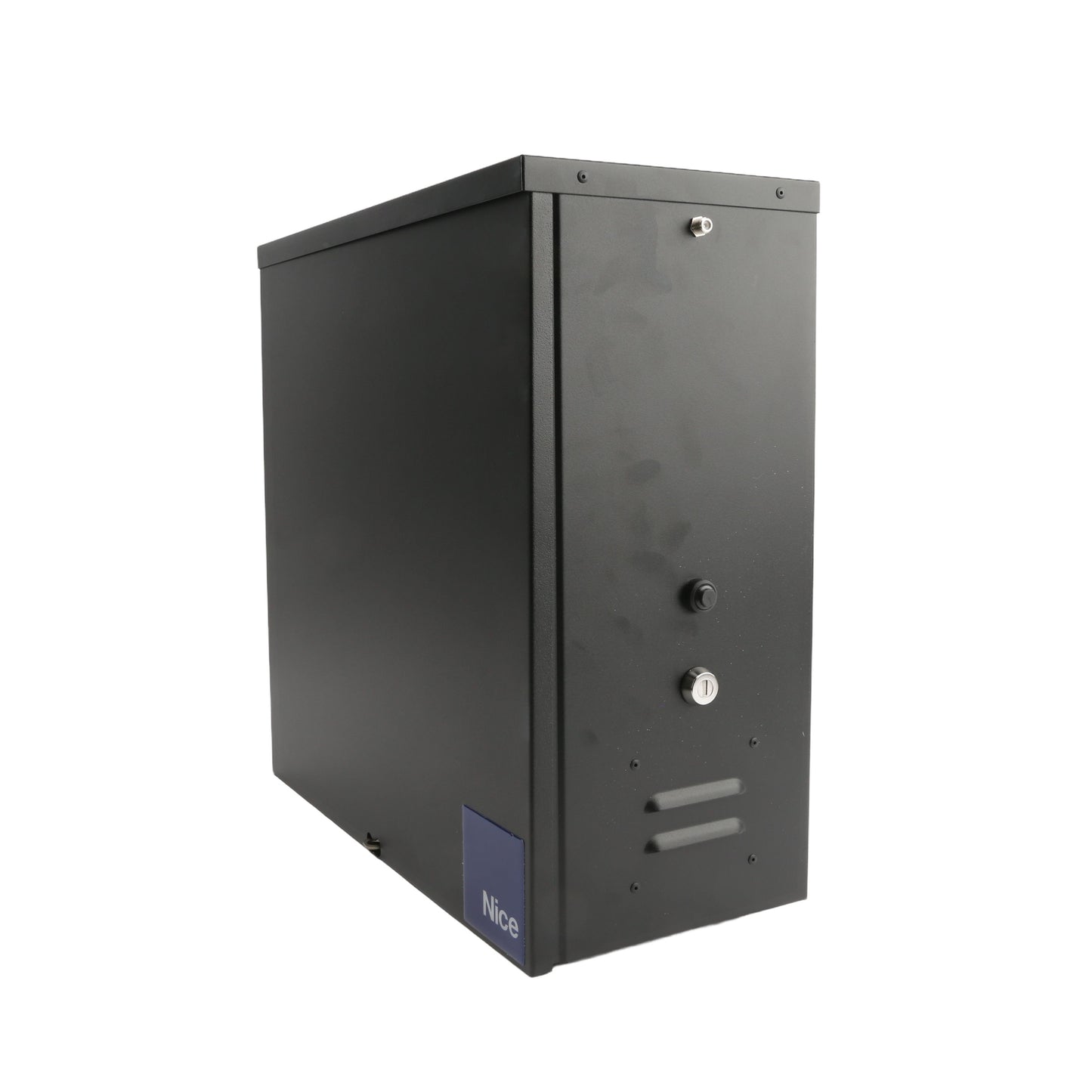 Nice Apollo Solar Smart Gate Opener Controller Kit with Mercury 310 Board