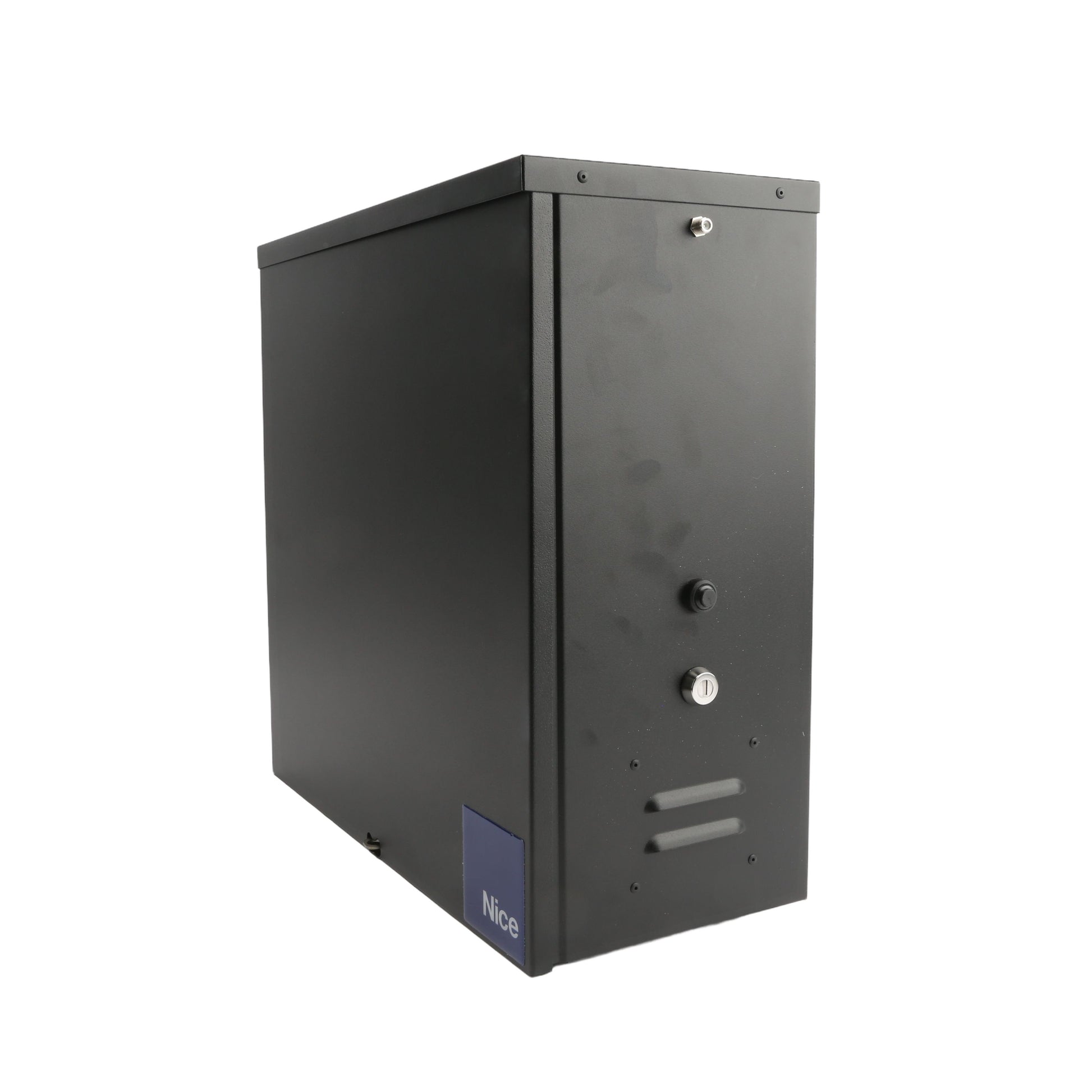 Nice Apollo Solar Smart Gate Opener Controller Kit with Mercury 310 Board