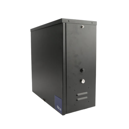 Nice Apollo Solar Smart Gate Opener Controller Kit with Mercury 310 Board