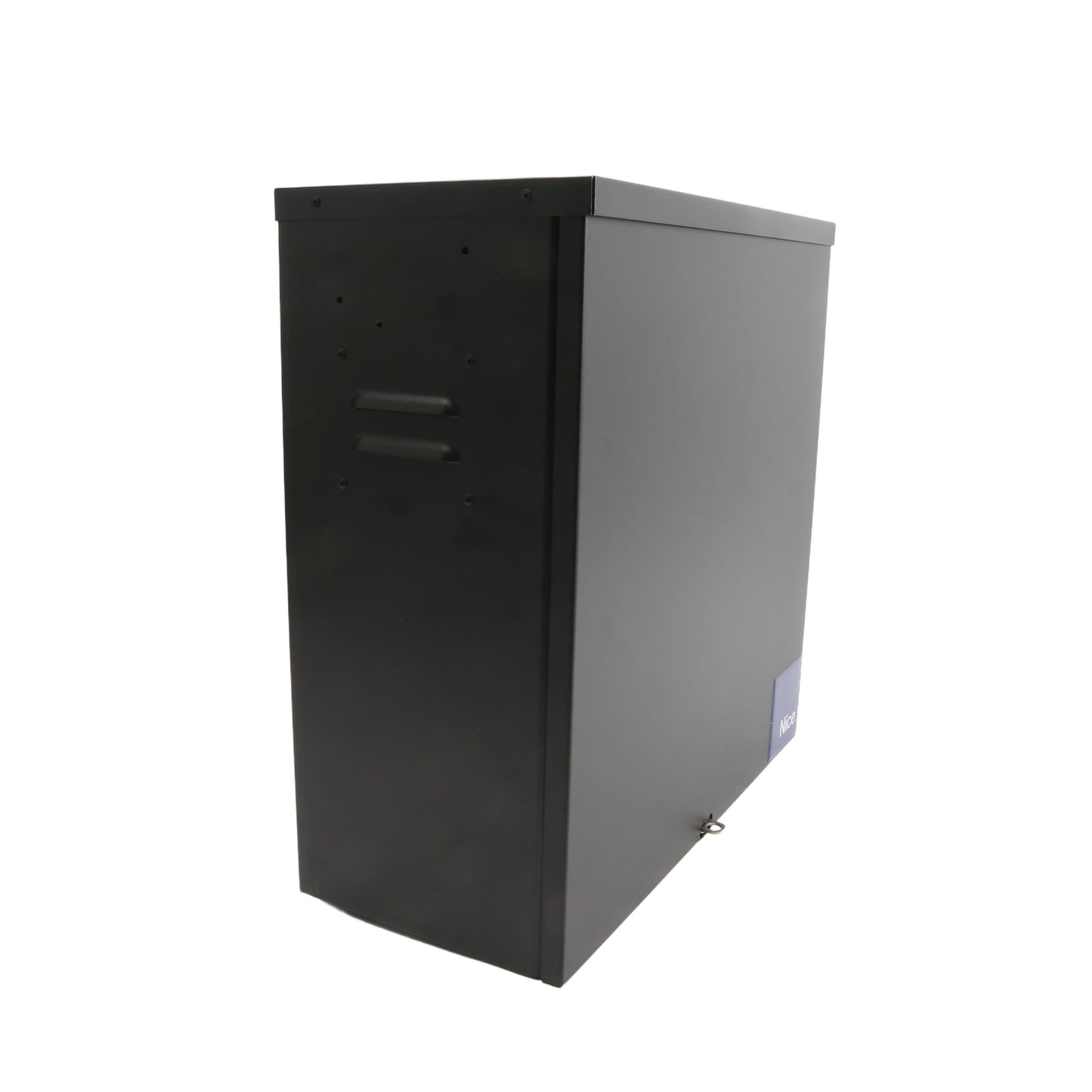 Nice Apollo Solar Smart Gate Opener Controller Kit with Mercury 310 Board