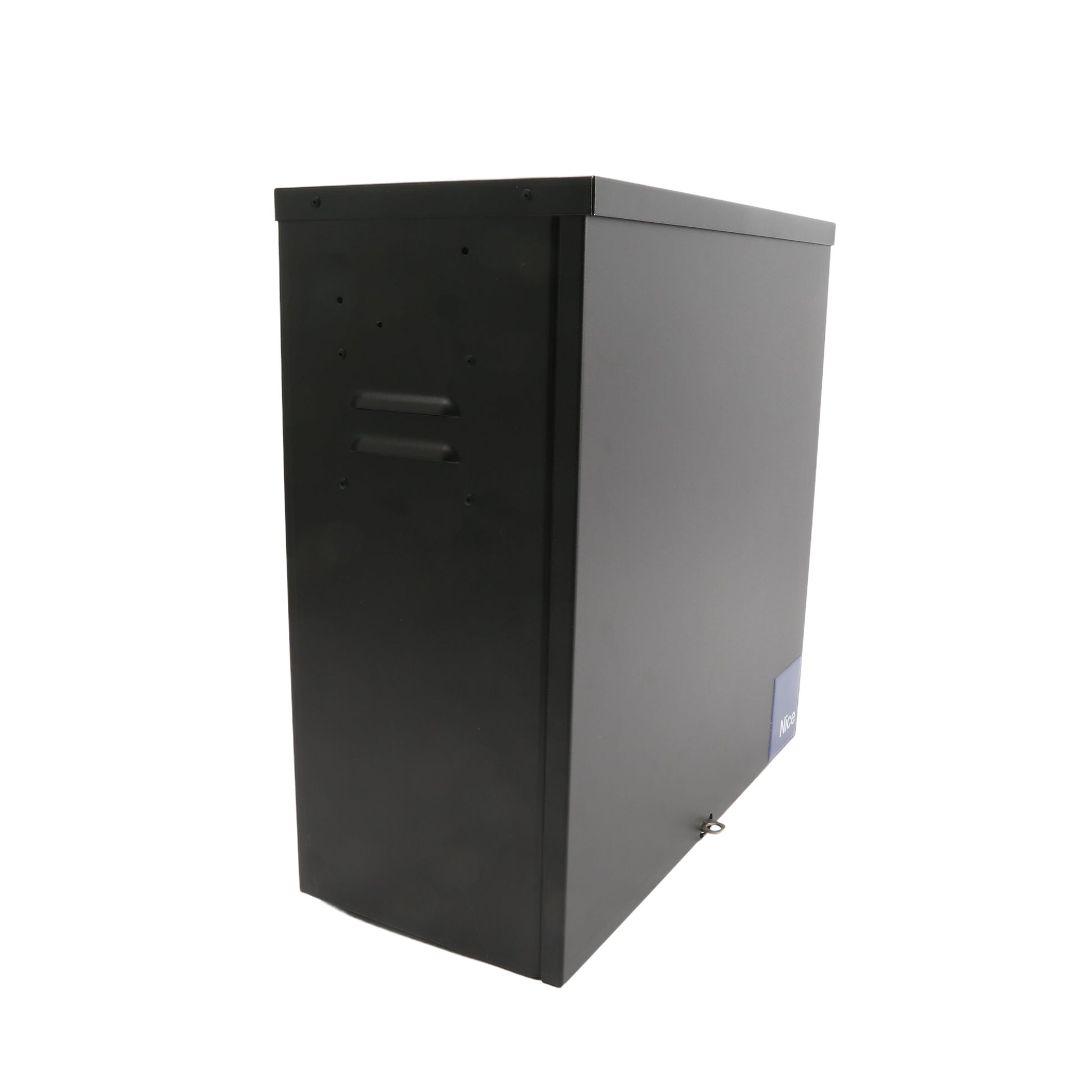 Nice Apollo Solar Smart Gate Opener Controller Kit with Mercury 310 Board