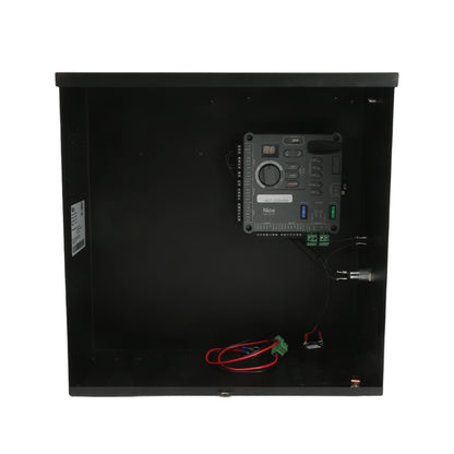 Nice Apollo Solar Smart Gate Opener Controller Kit with Mercury 310 Board