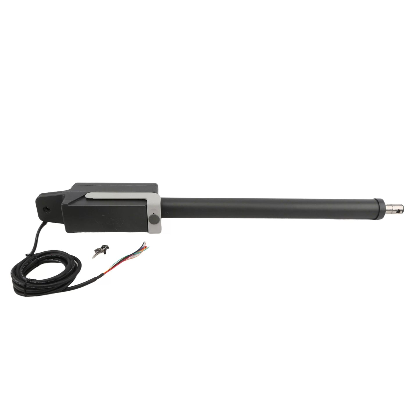 Nice Apollo TITAN 912L1 Single Swing Gate Opener Kit w/ 1050 Control Board