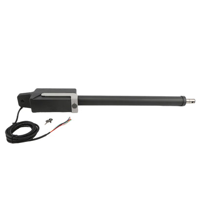 Nice Apollo TITAN 912L1 Single Swing Gate Opener Kit w/ 1050 Control Board