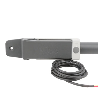 Nice Apollo TITAN 912L1 Single Swing Gate Opener Kit w/ 1050 Control Board